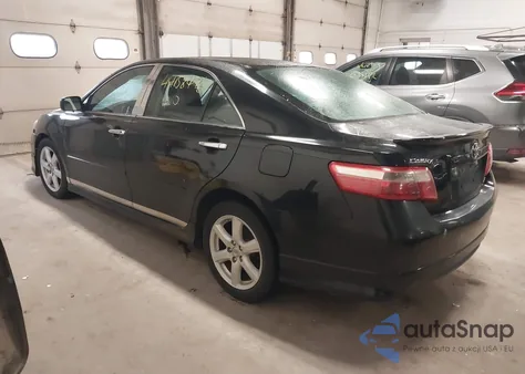 2008 Toyota Camry Se из США, поврежденный, VIN 4T1BE46K68U736435
